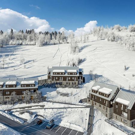 Stylovy Apartman V Krkonsskem Narodni Parku Семили Екстериор снимка