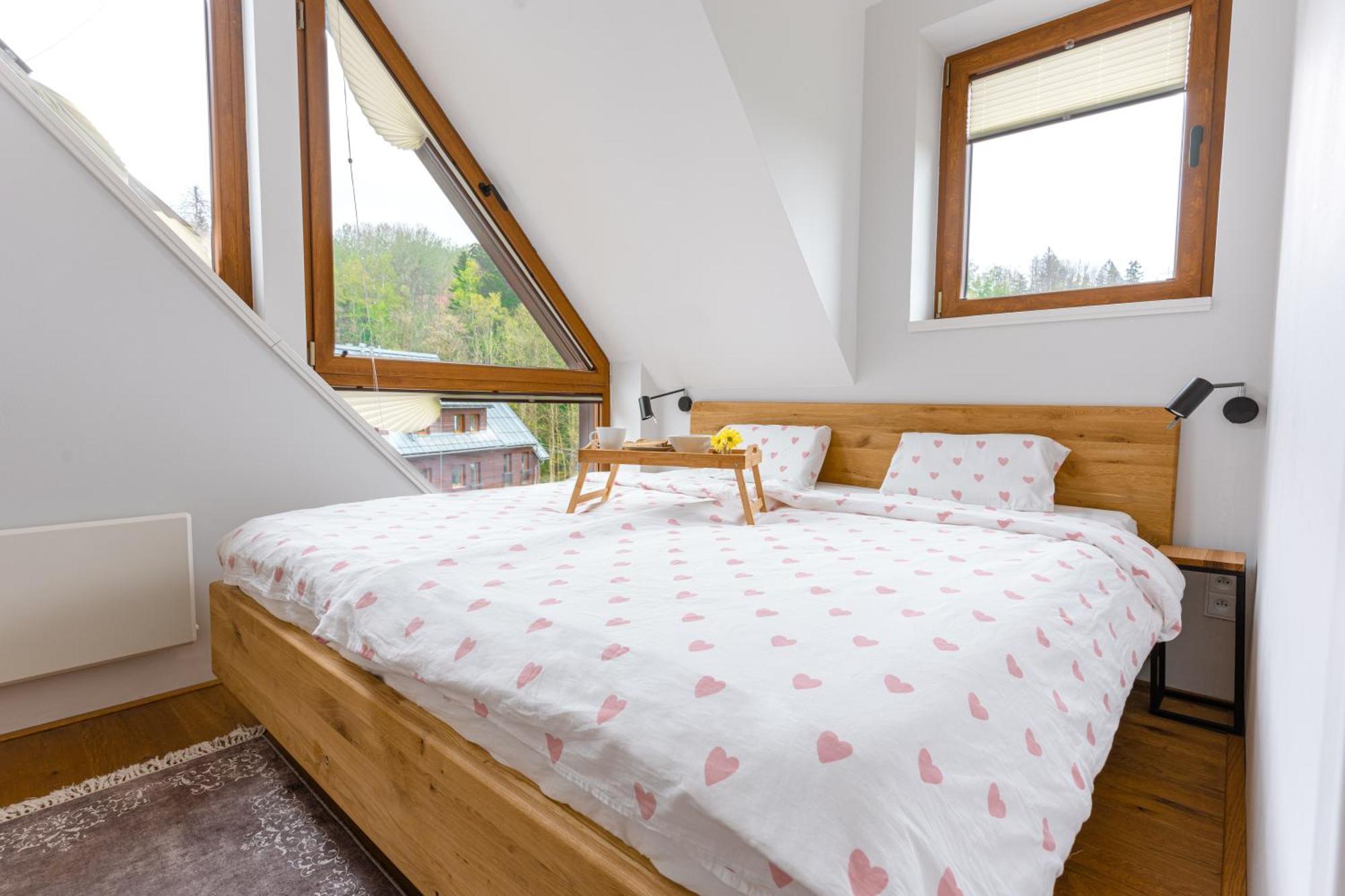 Stylovy Apartman V Krkonsskem Narodni Parku Семили Екстериор снимка