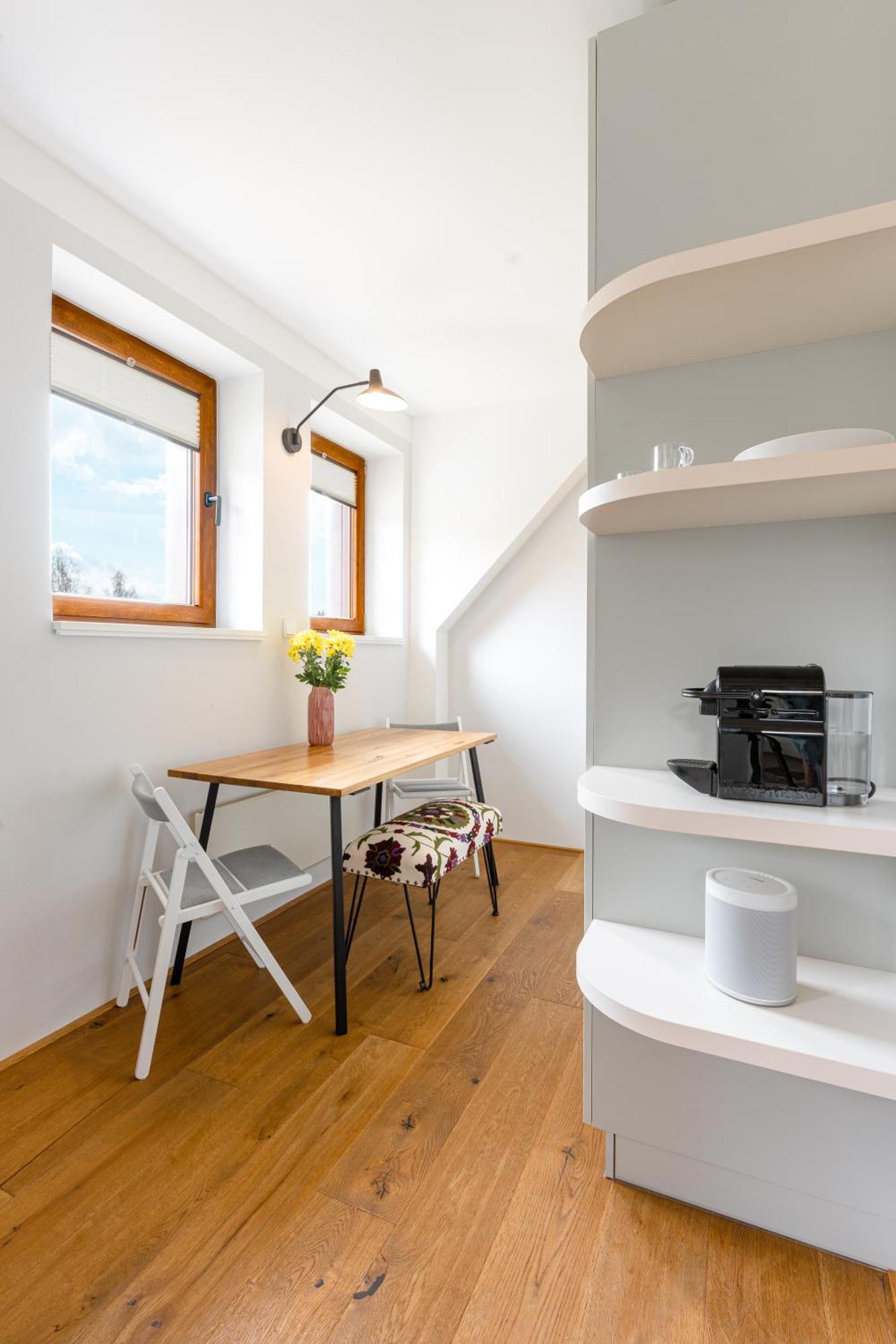 Stylovy Apartman V Krkonsskem Narodni Parku Семили Екстериор снимка