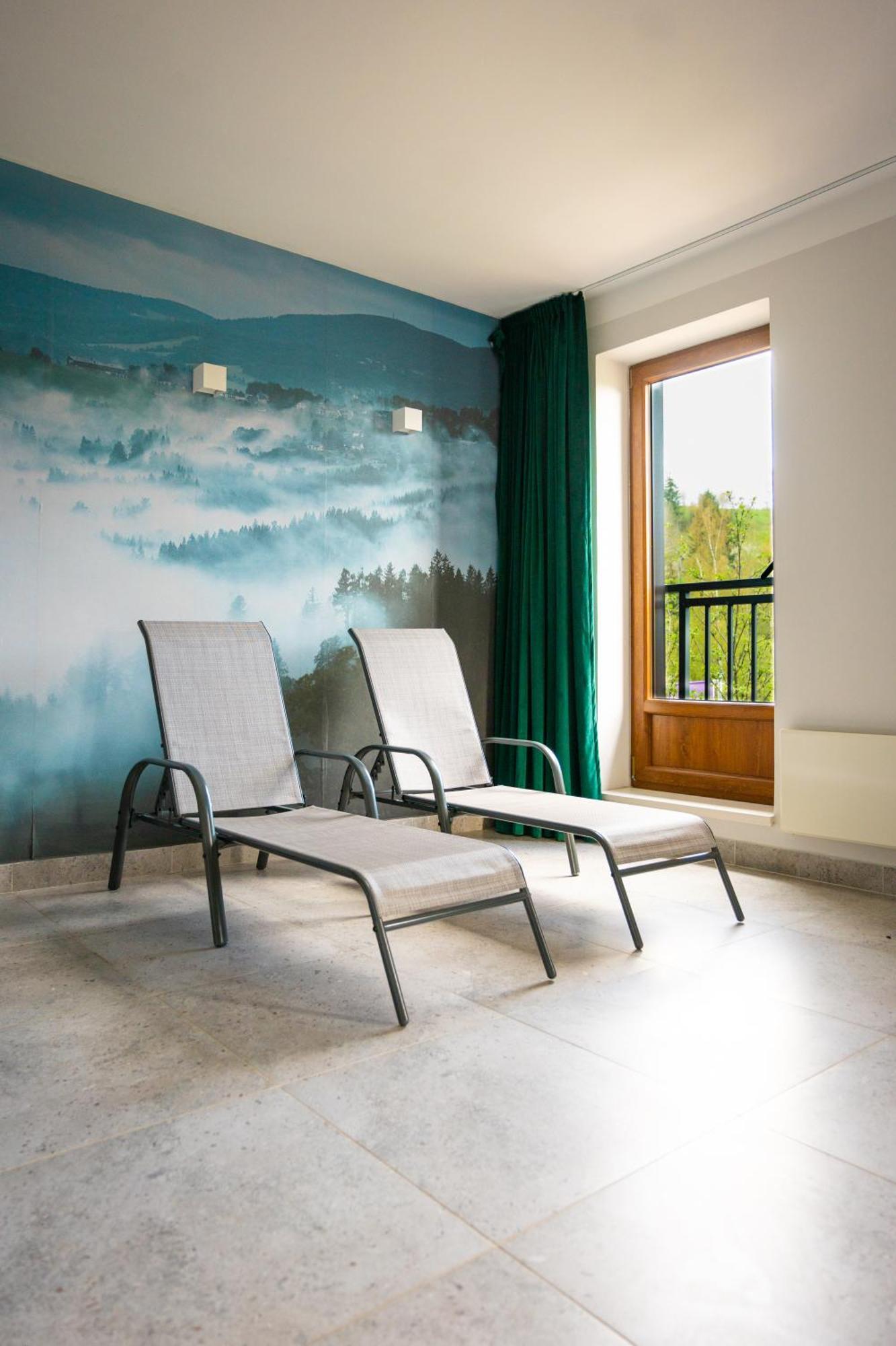 Stylovy Apartman V Krkonsskem Narodni Parku Семили Екстериор снимка